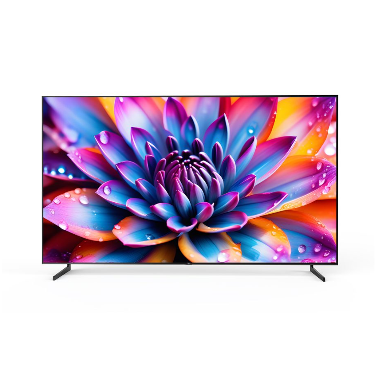 تلویزیون کیو ال ای دی جی پلاس مدل GTV-98SQ878SP سایز 98 اینچ-مشکی تلویزیون کیو ال ای دی جی پلاس مدل GTV-98SQ878SP سایز 98 اینچ-مشکی