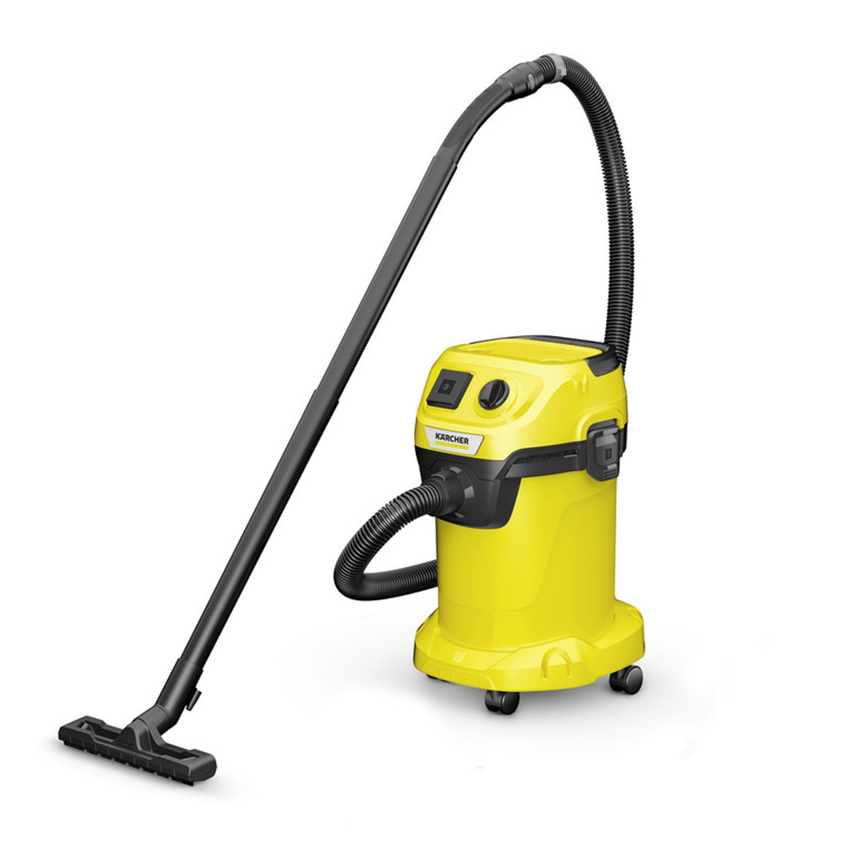 جاروبرقی کارچر مدل WD 3 P