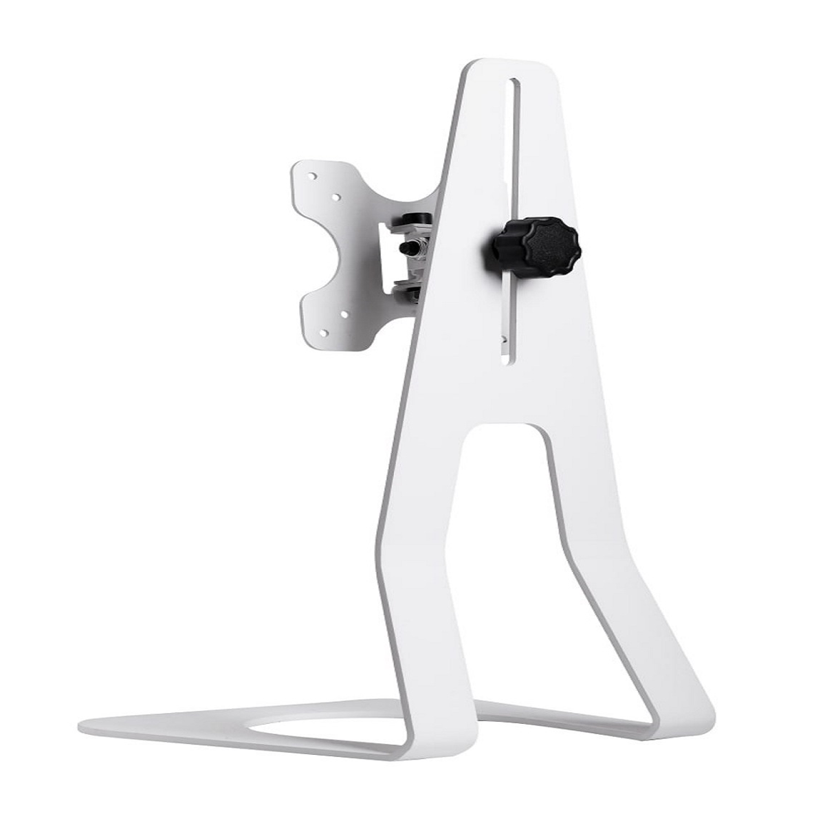 پایه نگهدارنده مانیتور مدل SMA-05-سفید