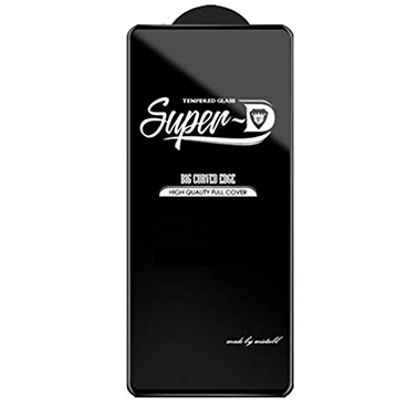 گلس گوشی آیفون 13mini مدل Super D گلس گوشی آیفون 13mini مدل Super D