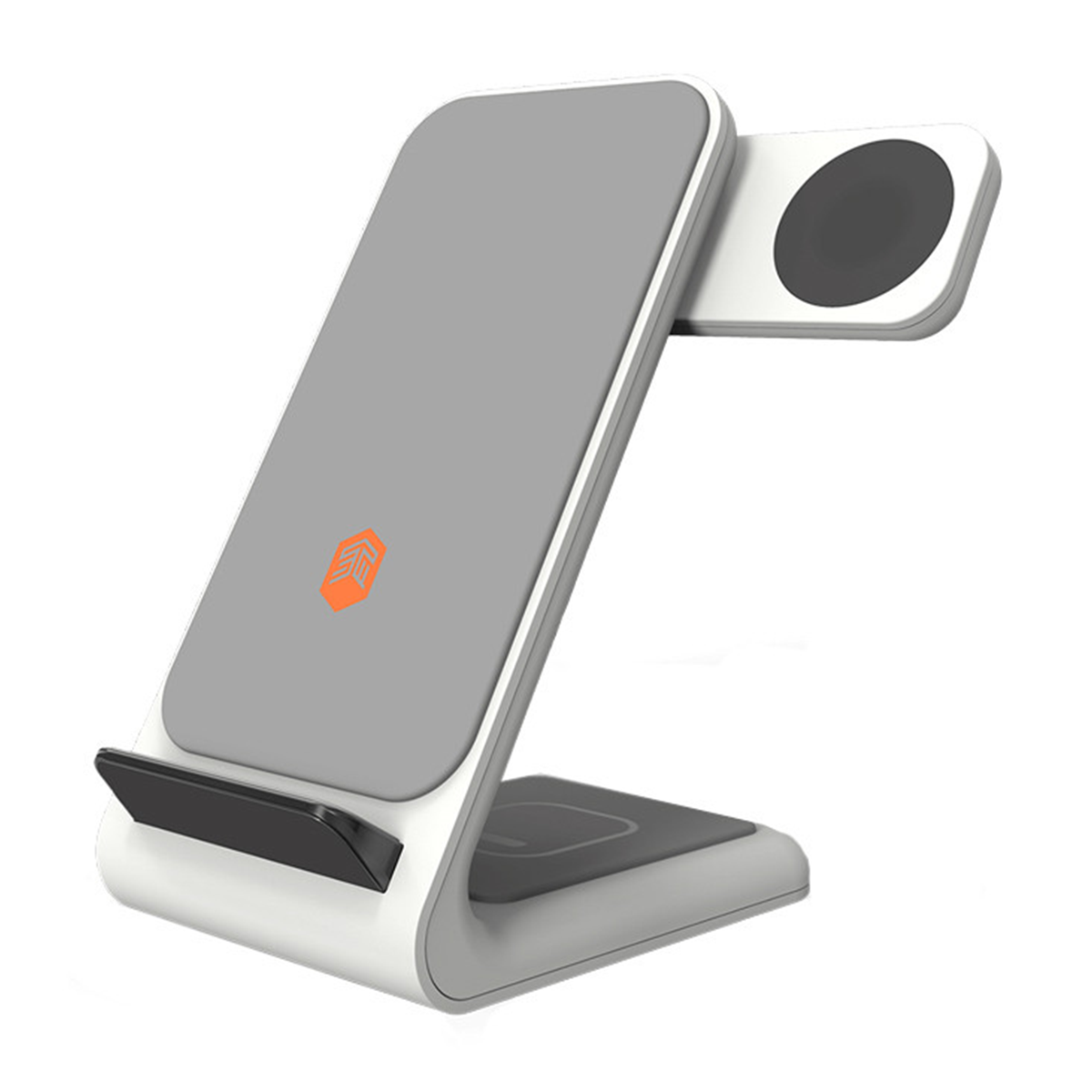 شارژر بی سیم اس تی ام مدل ChargeTree Swing