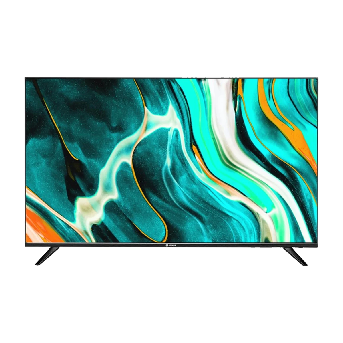 تلویزیون ال ای دی اسنوا مدل SSD-55SK610UD سایز 55 اینچ