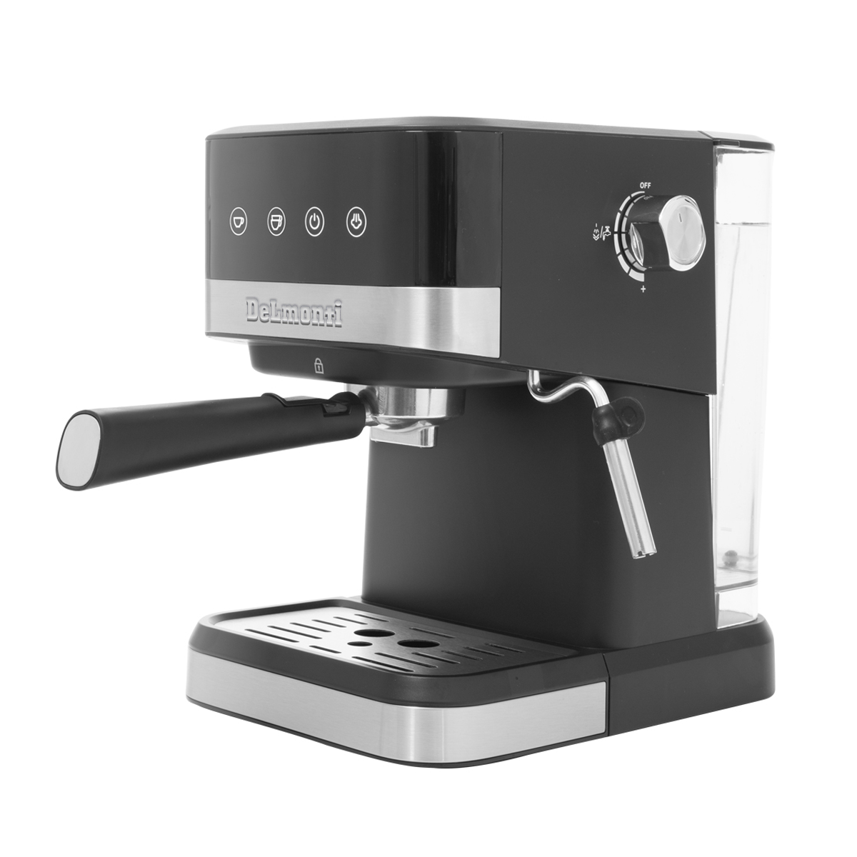 اسپرسو ساز دلمونتی مدل DL 610-مشکی