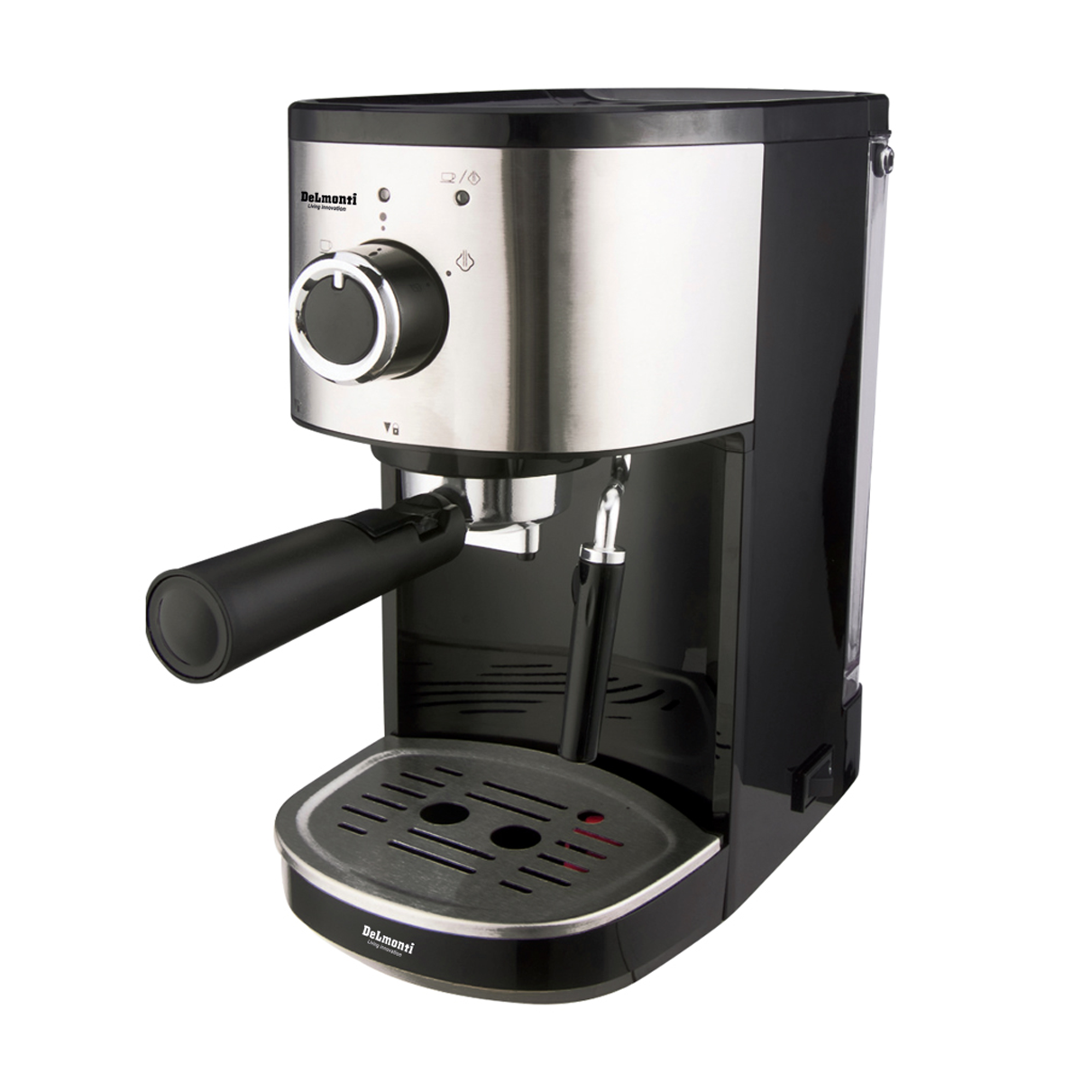 اسپرسو ساز چندکاره دلمونتی مدل DL 645n