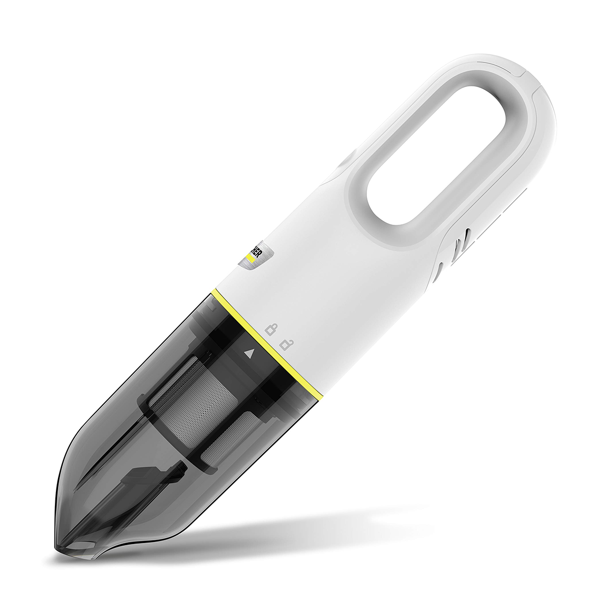 جارو شارژی کارچر مدل VCH 2