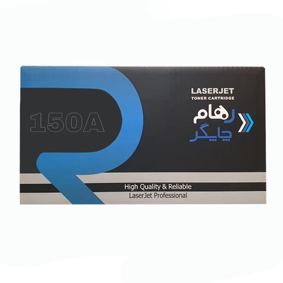 کارتریج رهام چاپگر طرح اچ پی 150A مشکی