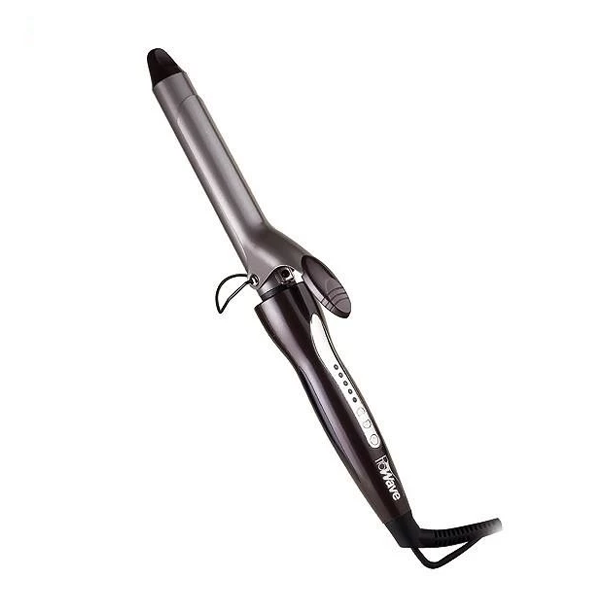 فر کننده مو پروویو مدل PW-4121-قهوه ای