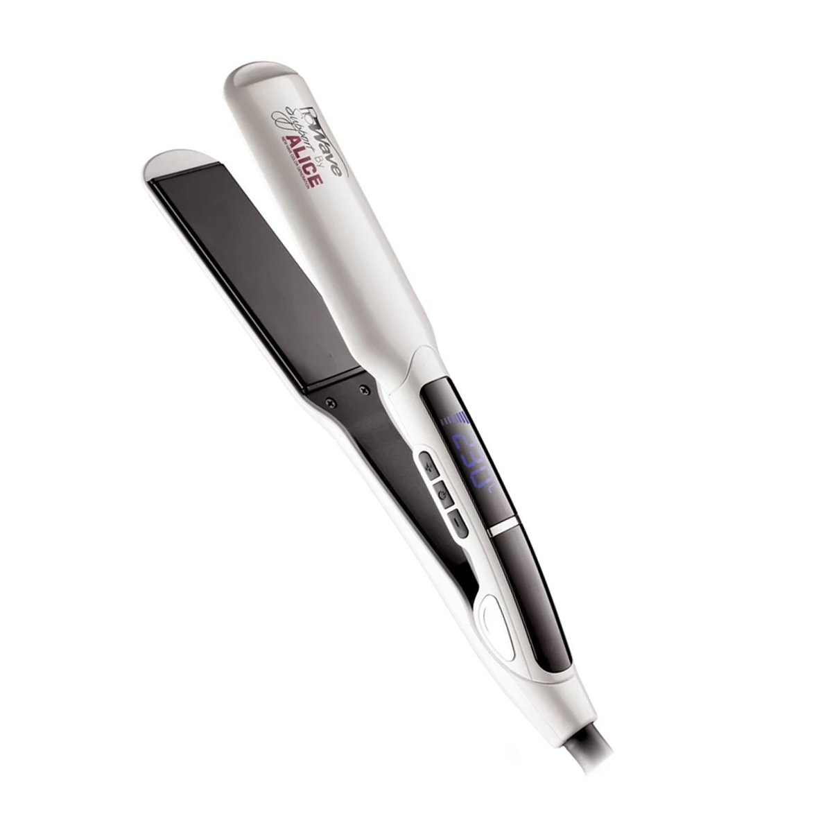 اتو مو پروویو مدل PW-5108-سفید