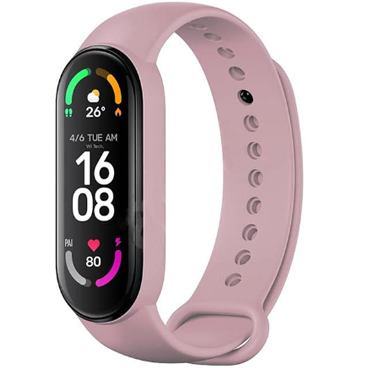  مچ بند هوشمند شیائومی مدل Mi Band 6 Global Version