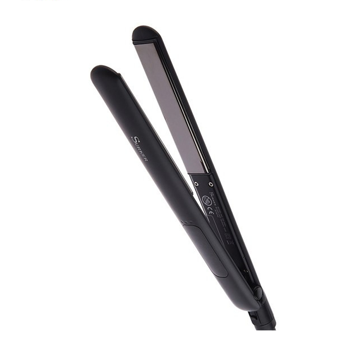 اتو مو سورکر مدل SK-958-مشکی