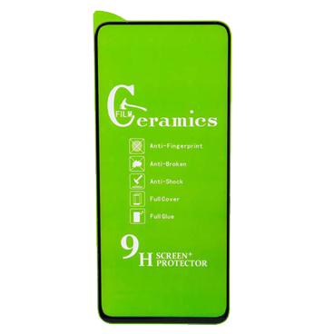  گلس سرامیکی سامسونگ Samsung Galaxy A52 5G-مشکی