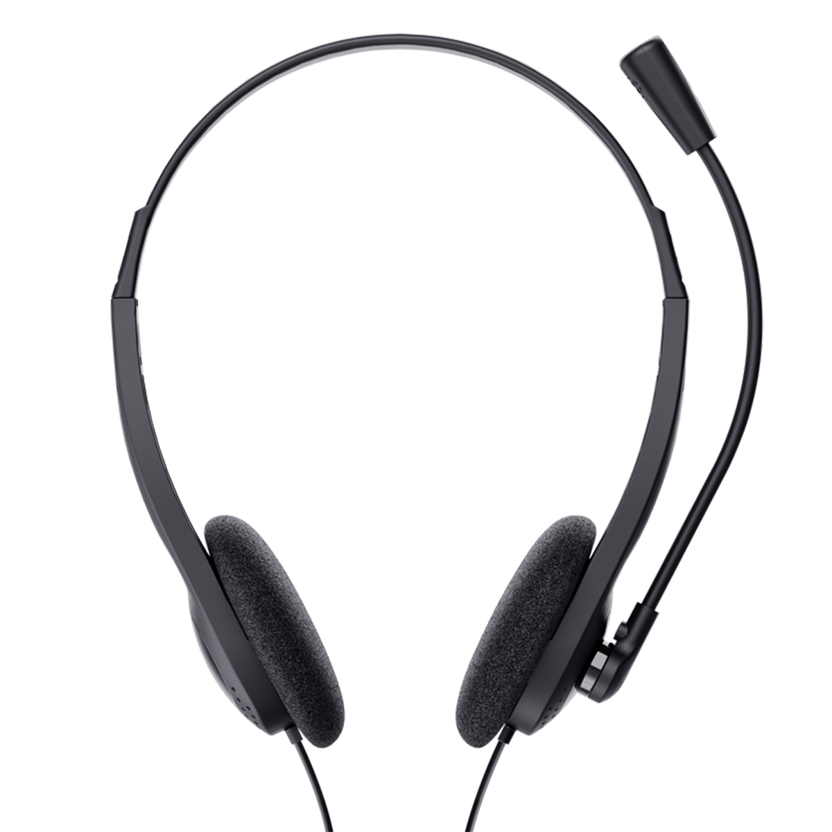 هدفون سیمی تراست مدل Primo Chat Headset هدفون سیمی تراست مدل Primo Chat Headset