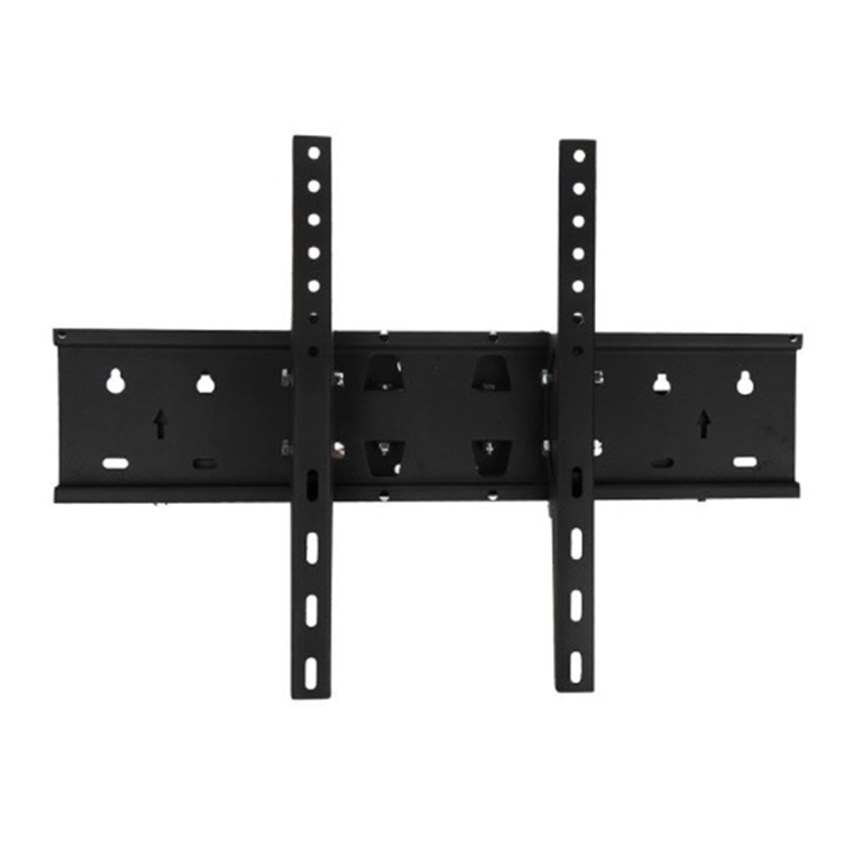 پایه دیواری ایکس ویژن مدل ZB55 مناسب برای تلویزیون های 37 تا 60 اینچ-مشکی