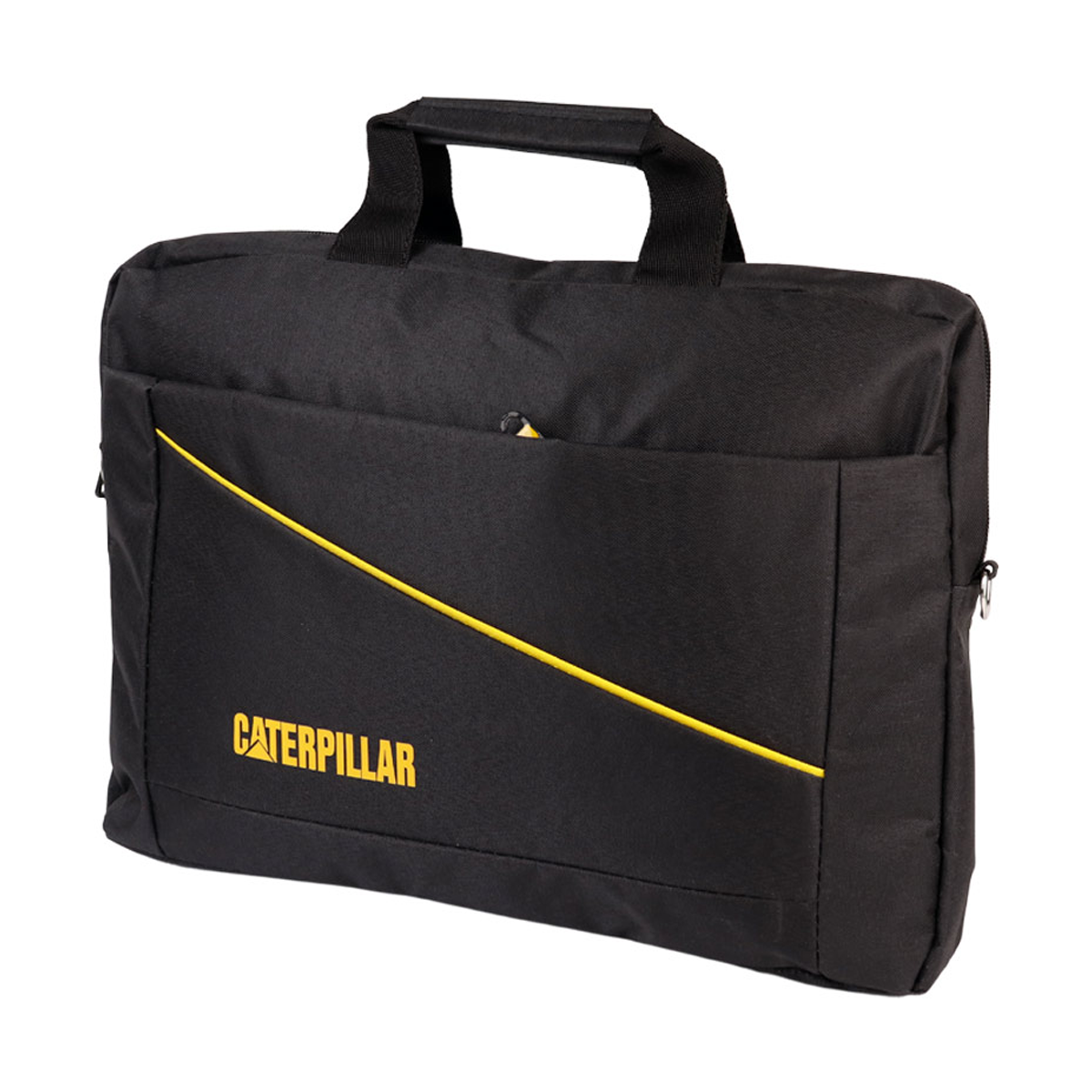 کیف لپ تاپ 15.6 اینچی مکنیل مدل Caterpillar کد 04