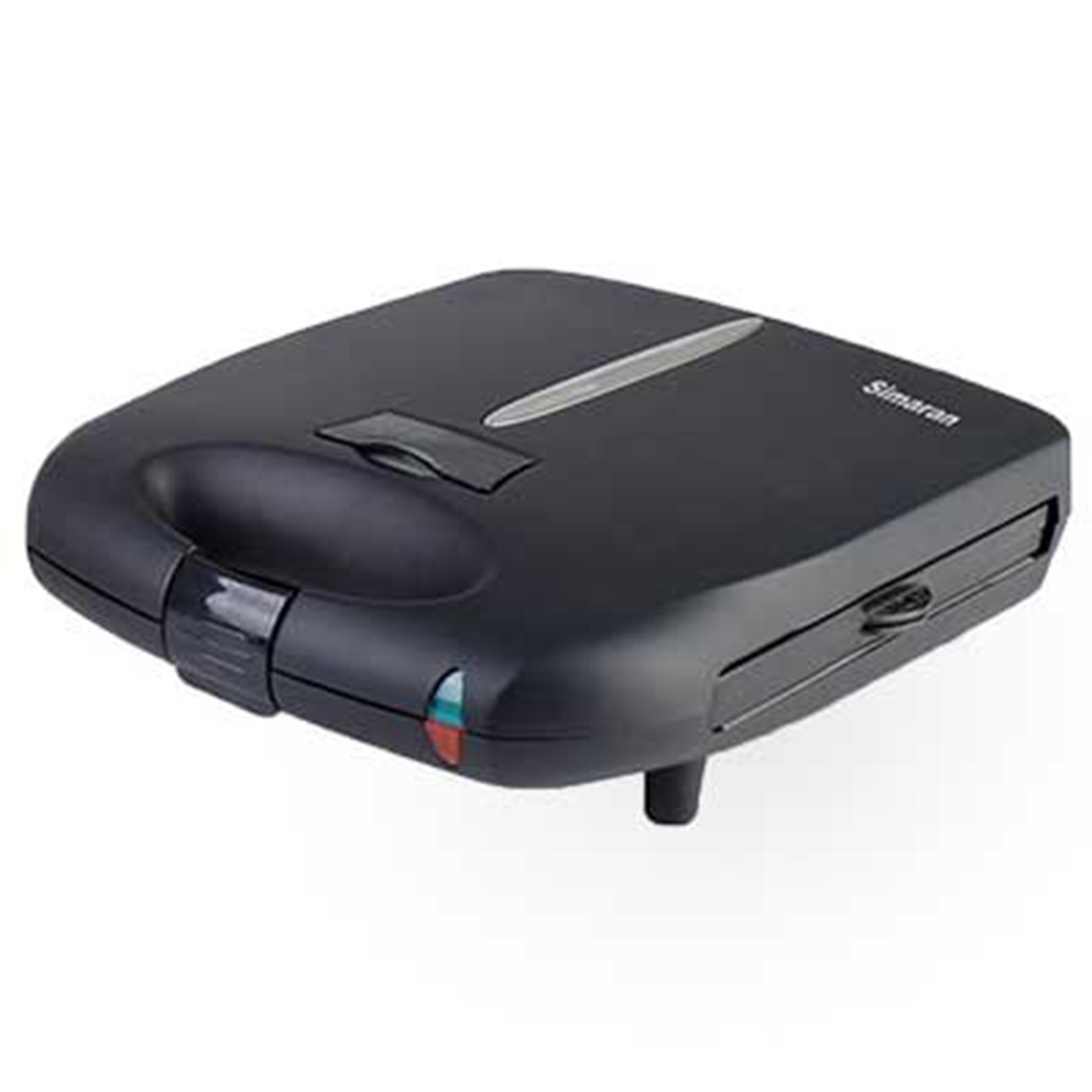 ساندویچ ساز سیماران مدل SSM-107-مشکی