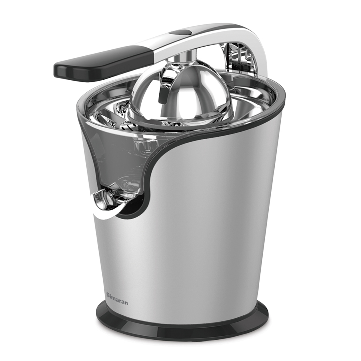 آب مرکبات گیری سیماران مدل SCJ-403Y