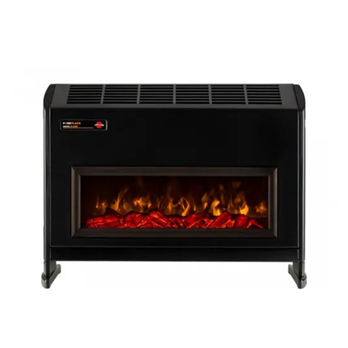 شومینه برقی پارس خزر مدل 2300FL