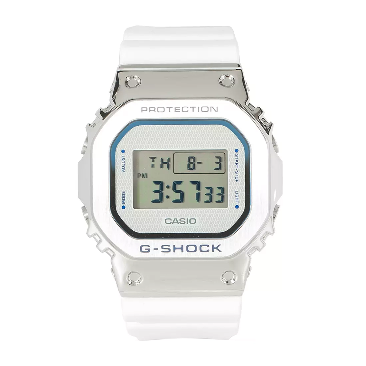 ساعت کاسیو جی شاک مدل GM-5600LC-7DR