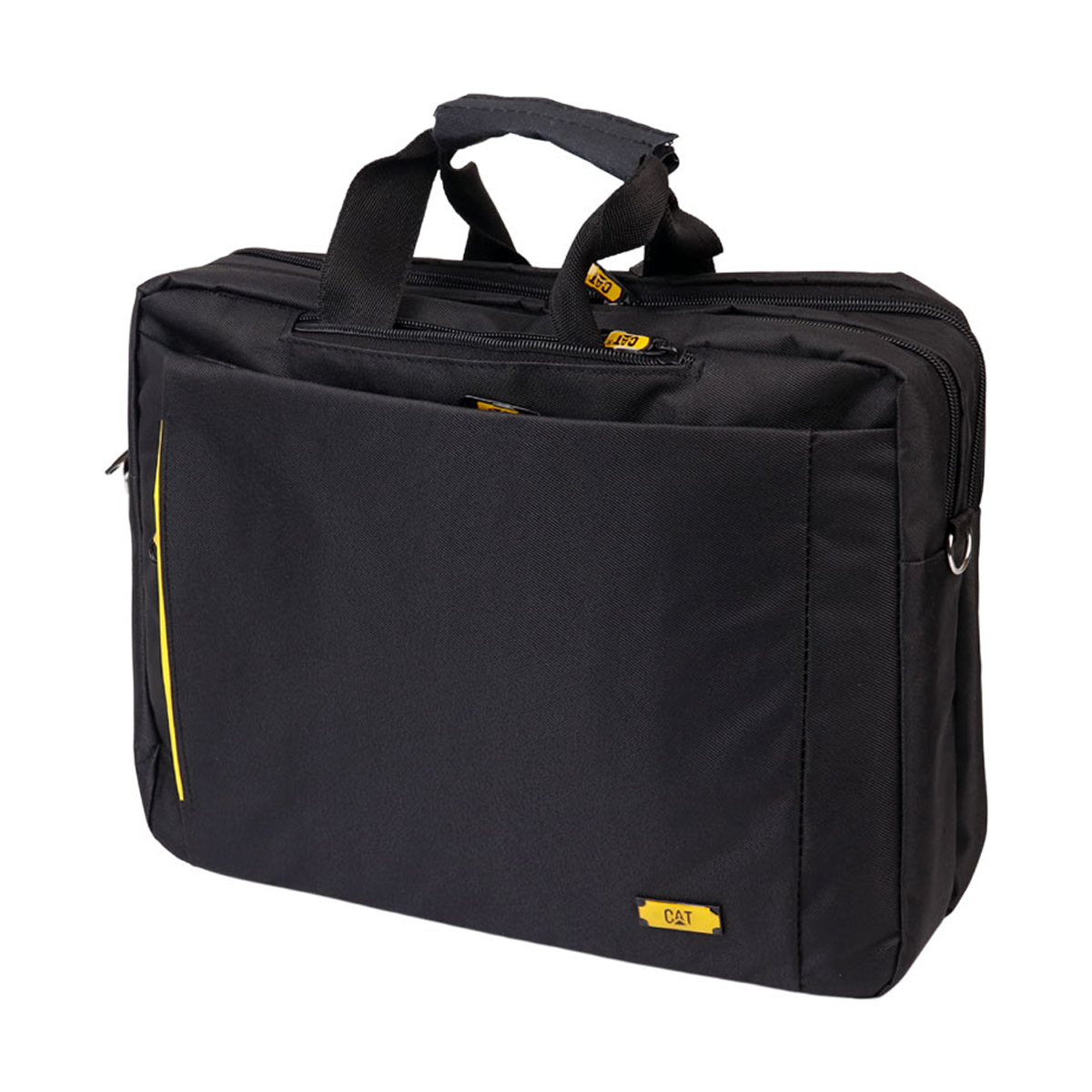 کیف لپ تاپ 15.6 اینچی مکنیل مدل Cat کد 05
