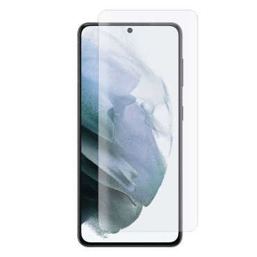  محافظ صفحه نمایش یووی لایت مدل ULV مناسب برای گوشی موبایل سامسونگ Galaxy S21 Ultra