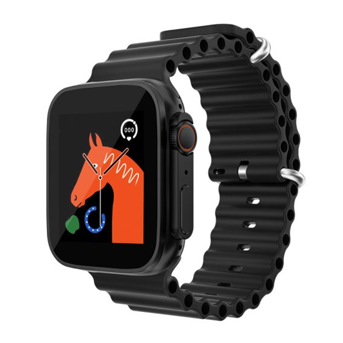 ساعت هوشمند مدل T500 Ultra