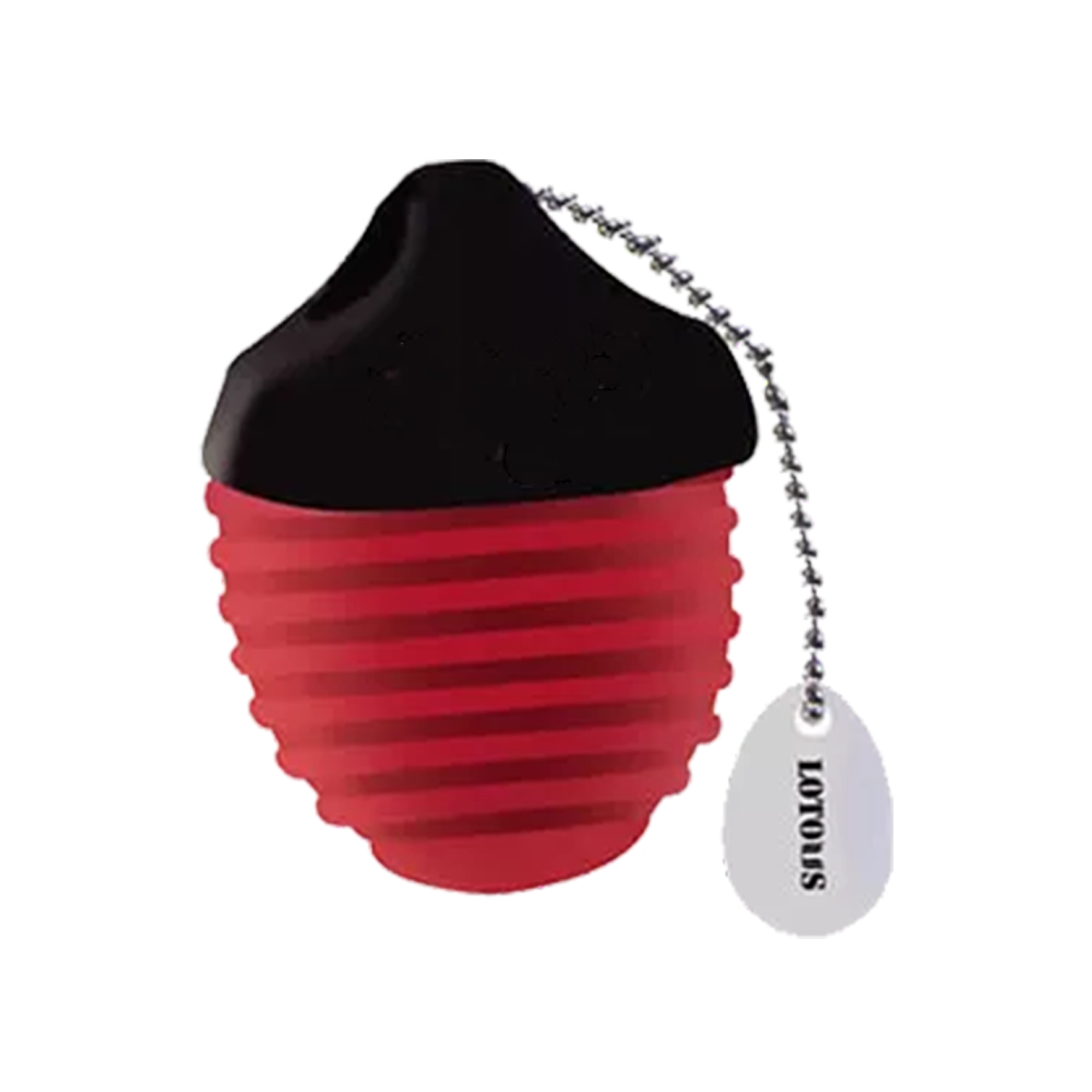 فلش مموری لوتوس مدل Maple ظرفیت 64 گیگابایت-قرمز