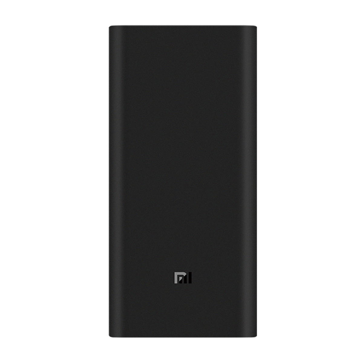 پاوربانک شیائومی مدل Mi Power Bank 3 Pro PLM07ZM ظرفیت 20000 میلی آمپر ساعت