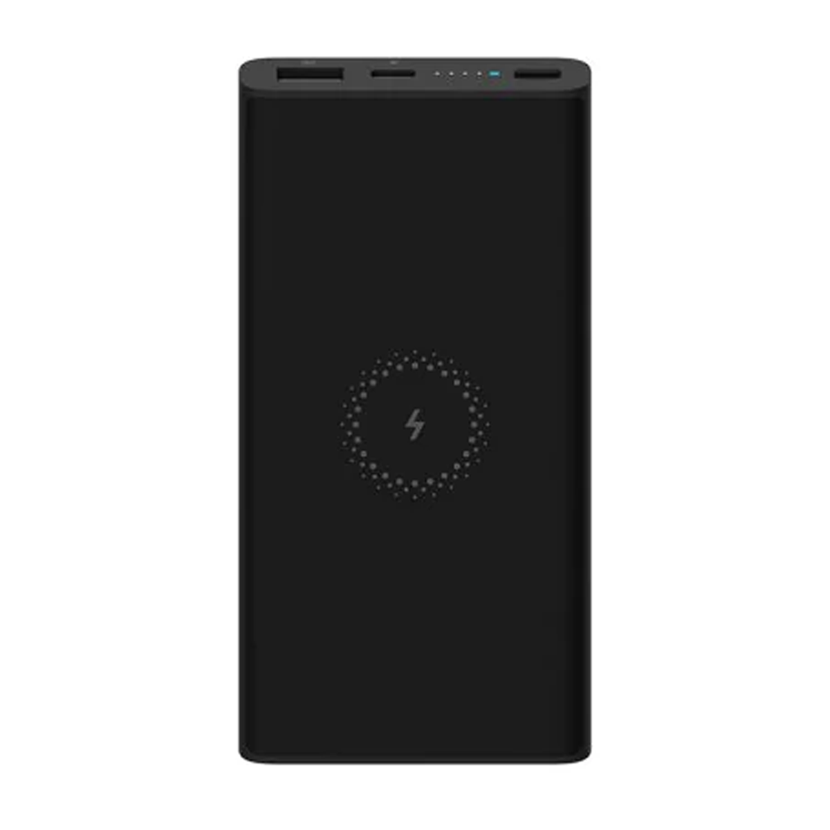 پاوربانک شیائومی مدل WPB15PDZM ظرفیت 10000 میلی آمپر ساعت