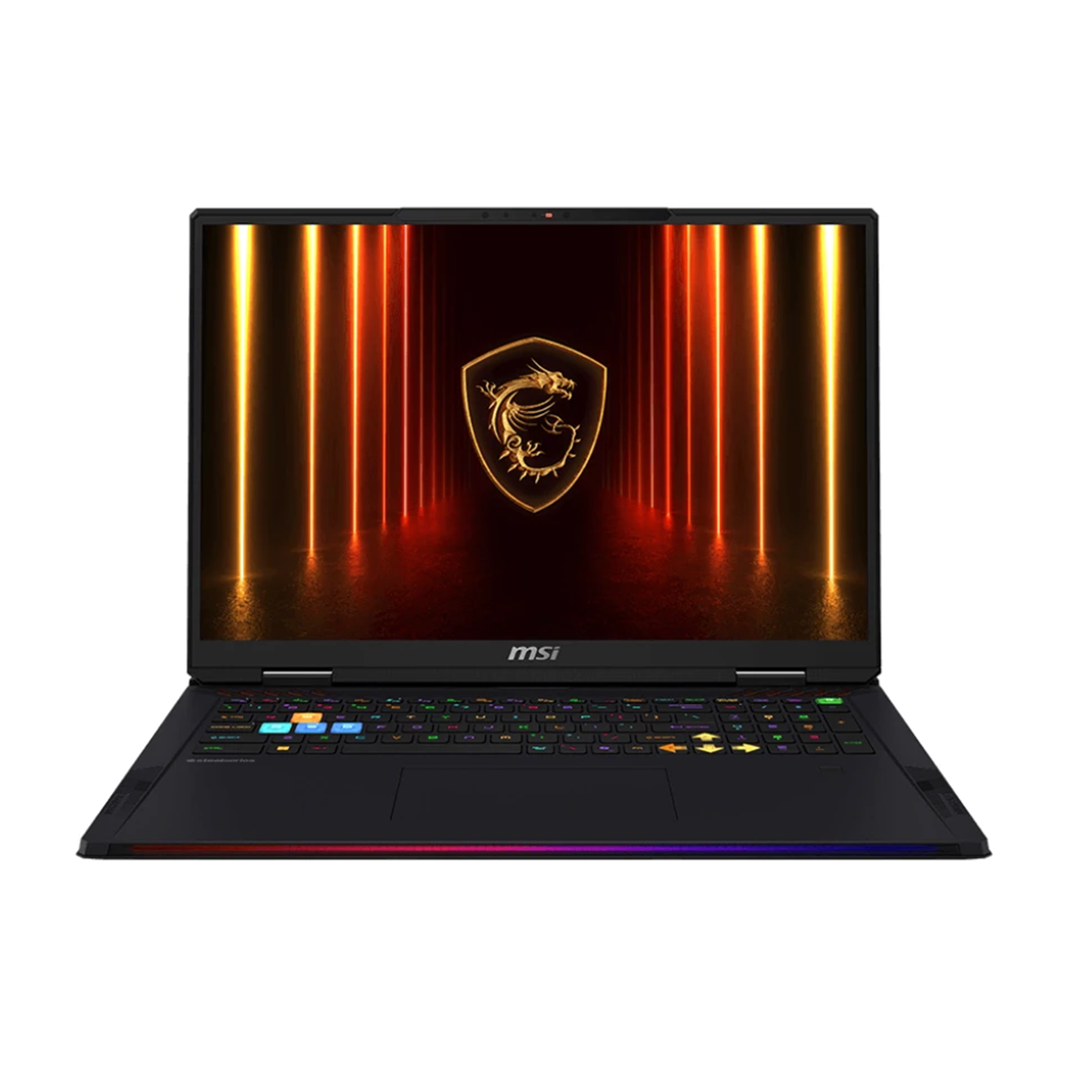 لپ تاپ ام اس آی 15.6 اینچی مدل KATANA 15 HX B14WFK Core i7 14650HX 20GB 1TB RTX 5060