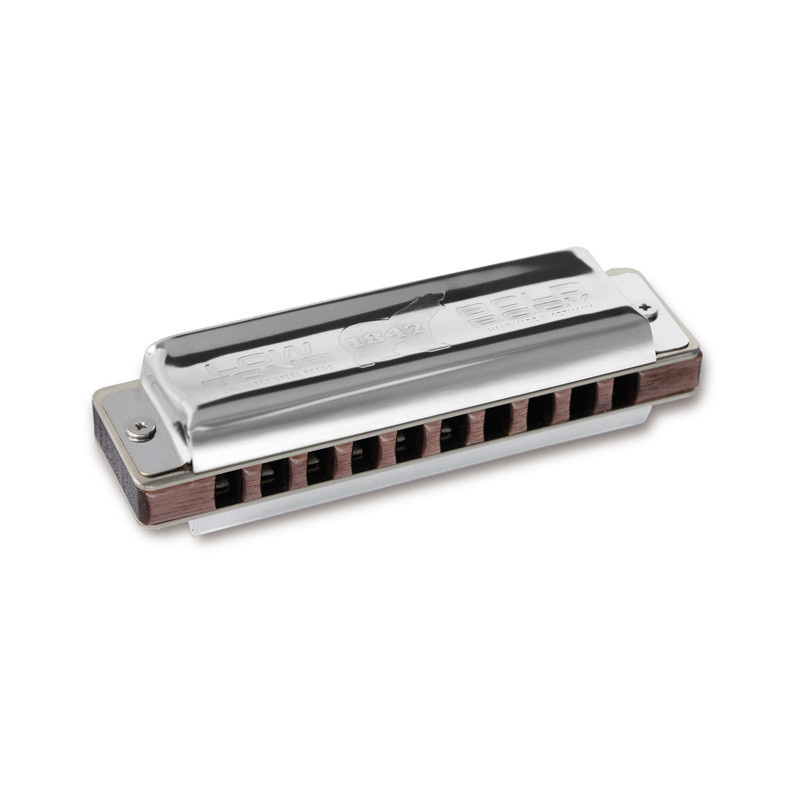 سازدهنی سیدل مدل 1845 CLASSIC LOW سازدهنی سیدل مدل 1845 CLASSIC LOW