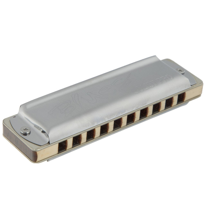 سازدهنی سیدل مدل Blues Solist Pro سازدهنی سیدل مدل Blues Solist Pro