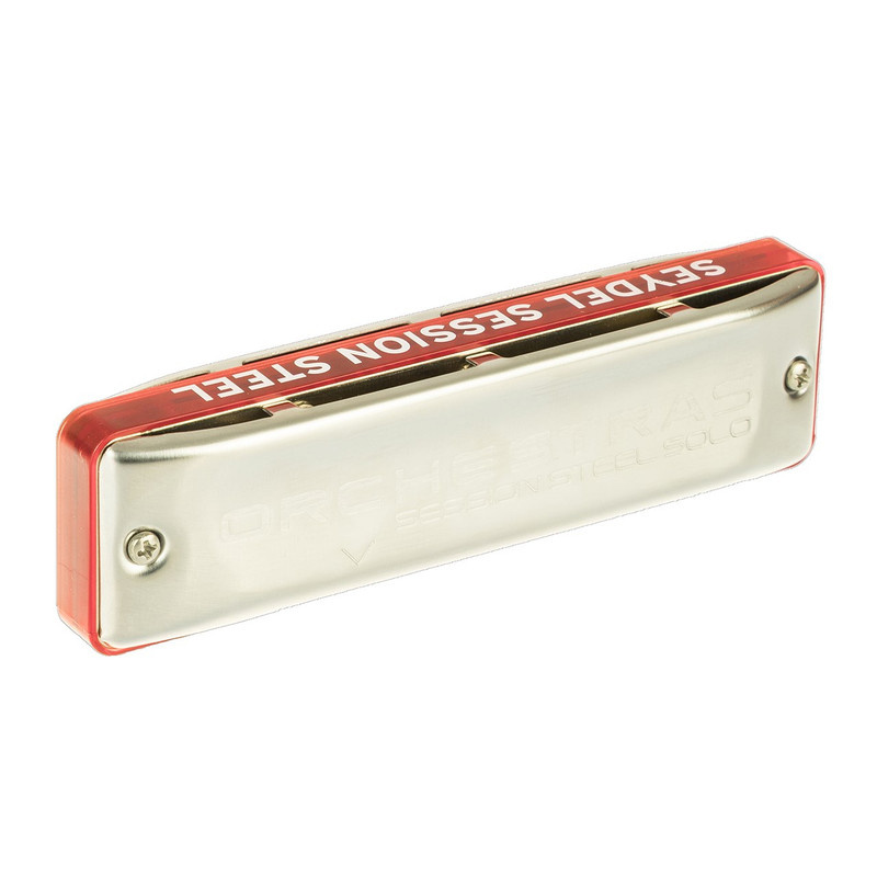 سازدهنی سیدل مدل Orchestra-S Solo سازدهنی سیدل مدل Orchestra-S Solo