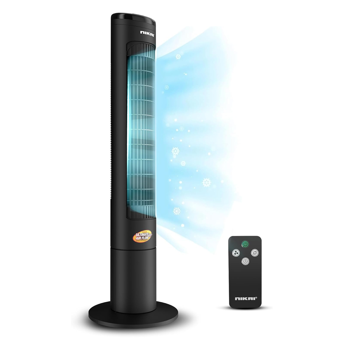 پنکه برجی نیکای مدل NTOF4001RL