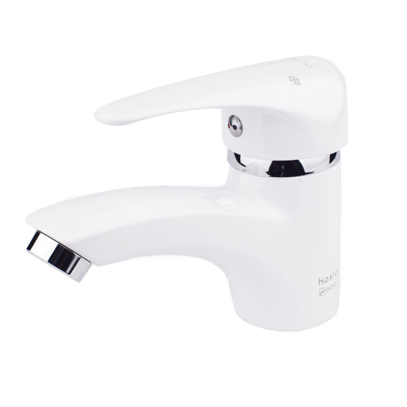 شیر روشویی کسری مدل کارون