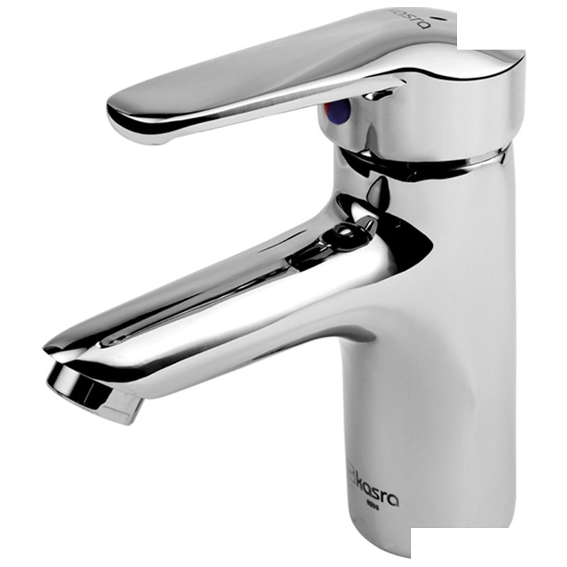 شیر روشویی ثابت کسری مدل آبتین