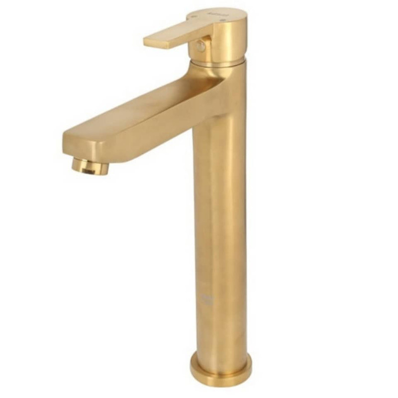 شیر روشویی کسری مدل امگا