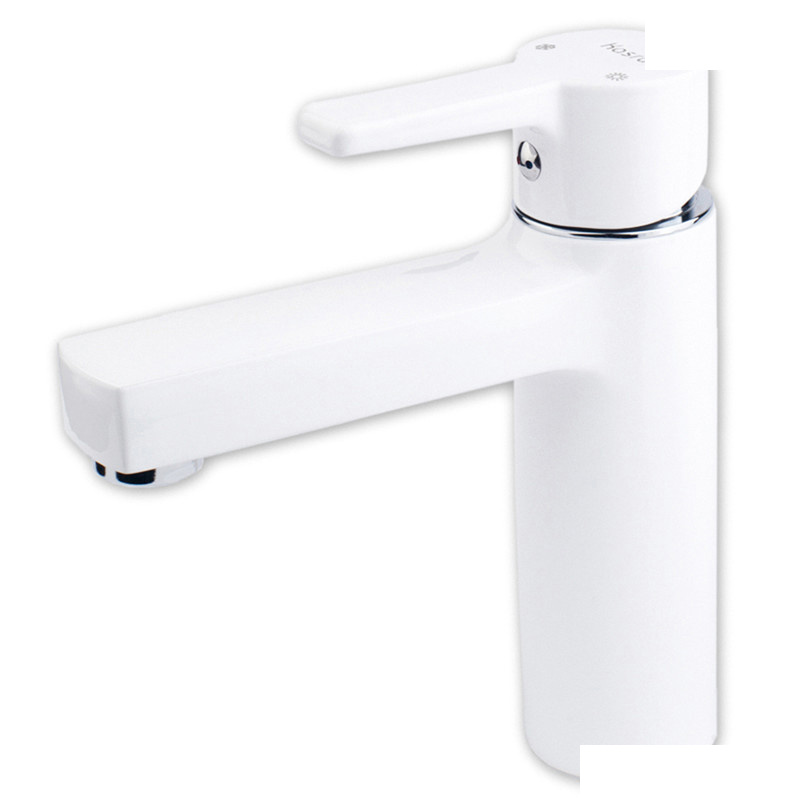 شیر روشویی کسری مدل امگا