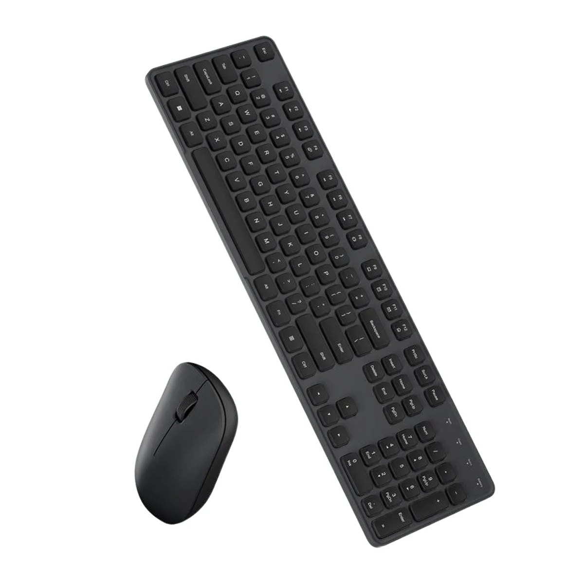 کیبورد و ماوس بی سیم شیائومی مدل WXJS03YM