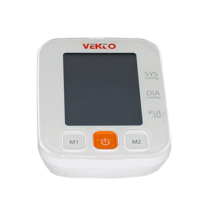 فشارسنج بازویی وکتو مدل LD_537 کد 48613-سفید