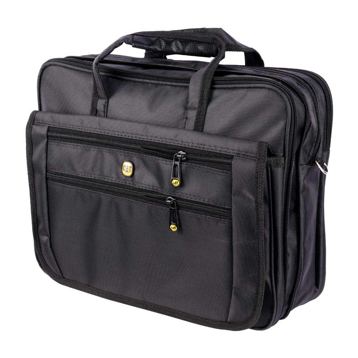 کیف لپ تاپ 15.6 اینچی مکنیل مدل Cat 432