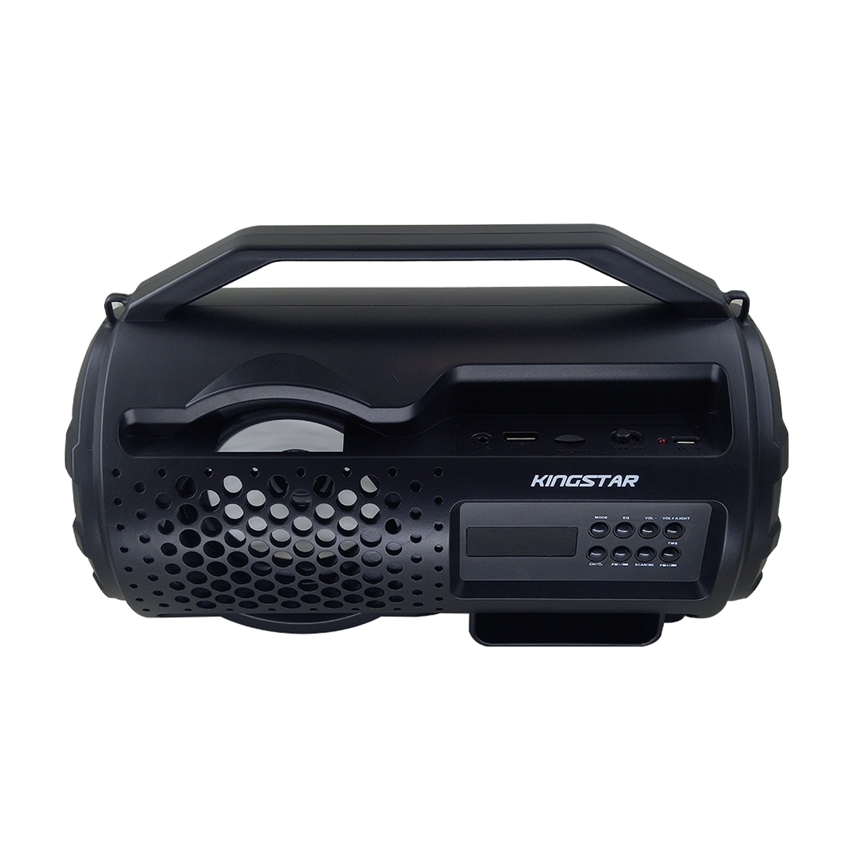 اسپیکر بلوتوثی کینگ استار مدل KBS250