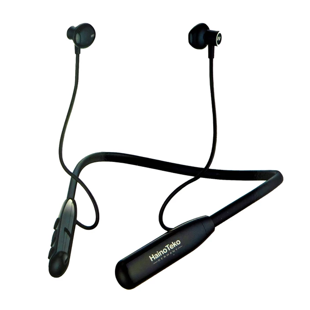 هندزفری بلوتوثی هاینو تکو مدل HN-40-مشکی هندزفری بلوتوثی هاینو تکو مدل HN-40-مشکی
