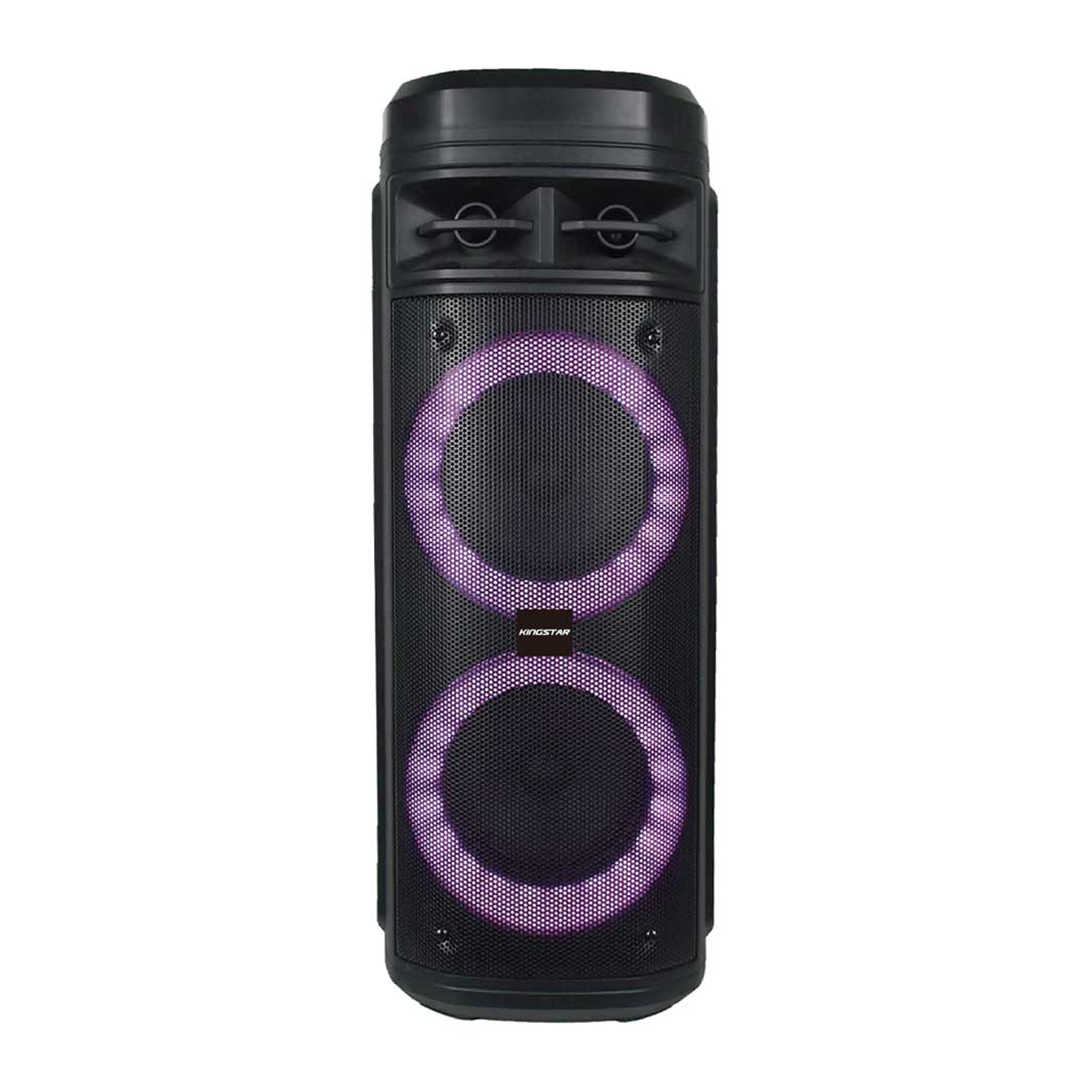 اسپیکر بلوتوثی کینگ استار مدل KBS455