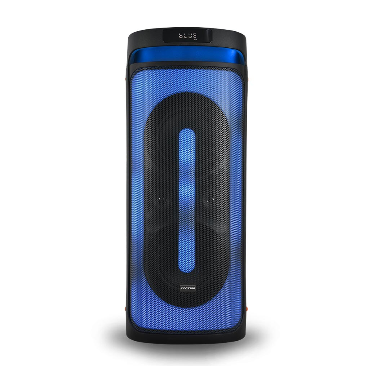 اسپیکر بلوتوثی کینگ استار مدل KBS590