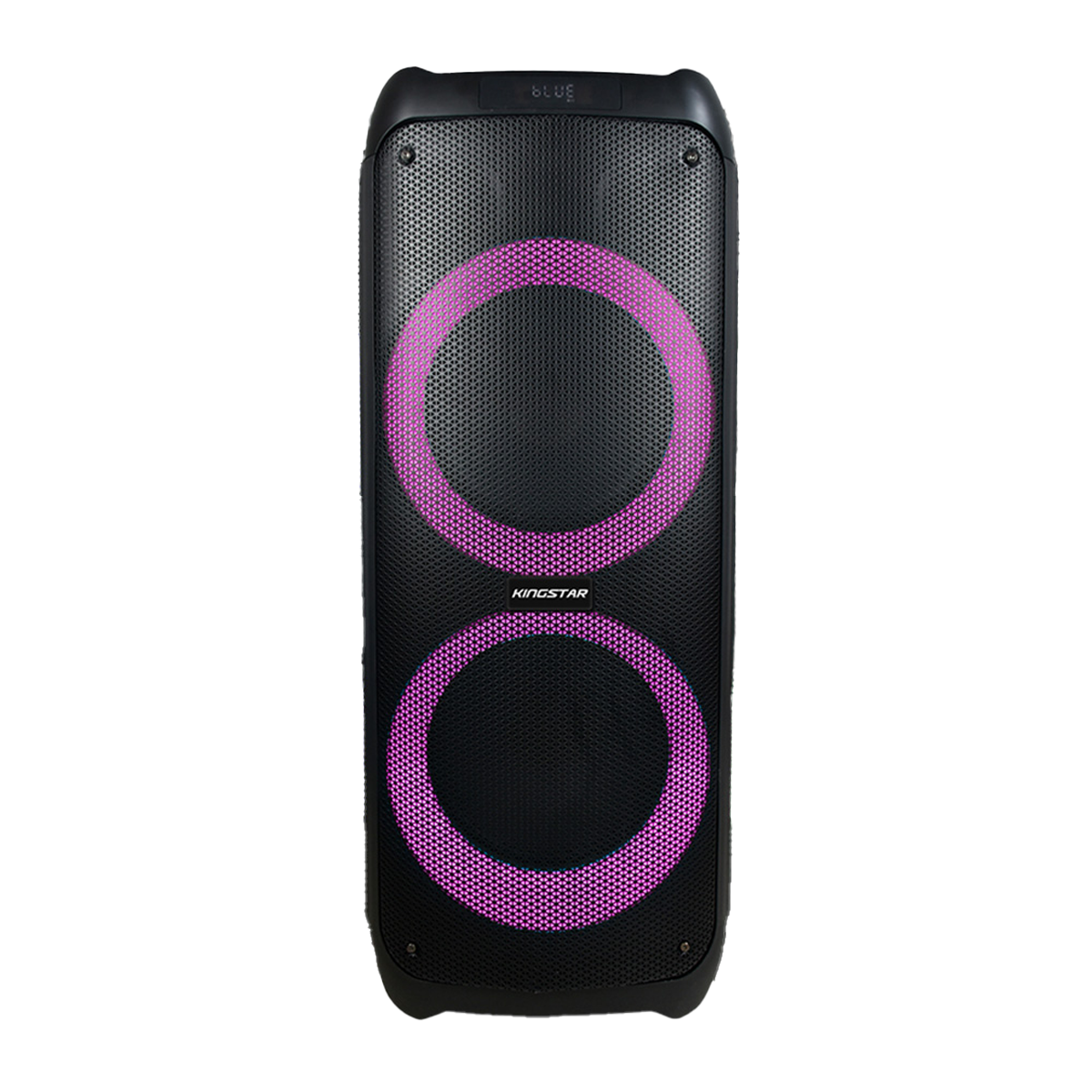 اسپیکر بلوتوثی کینگ استار مدل KBS635