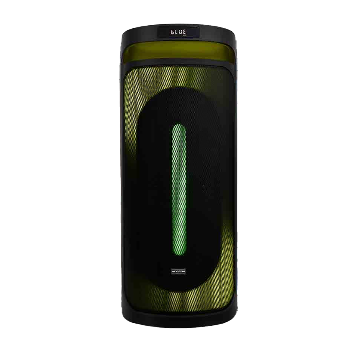 اسپیکر بلوتوثی کینگ استار مدل KBS640