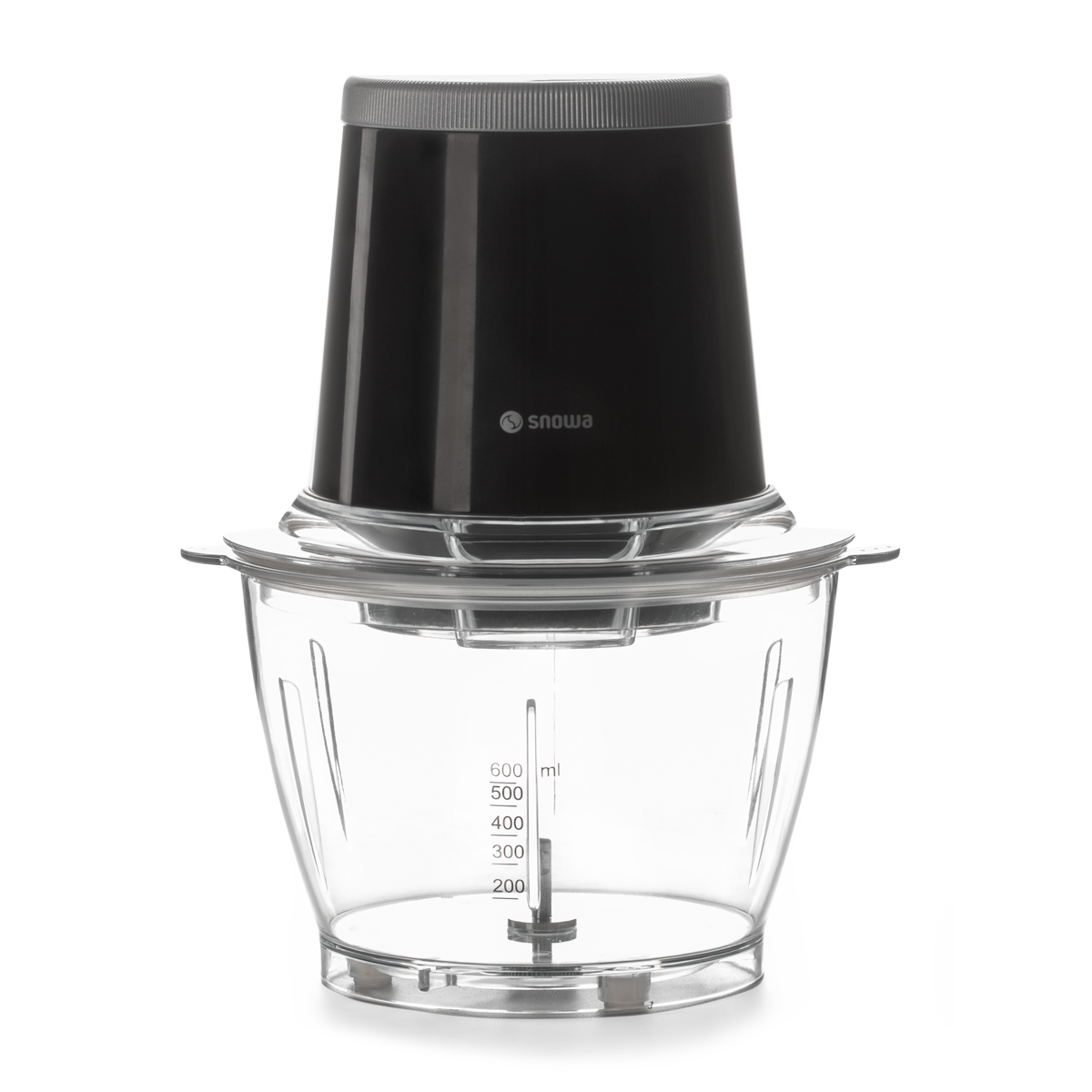 خردکن اسنوا مدل DCP-Q500BK-مشکی