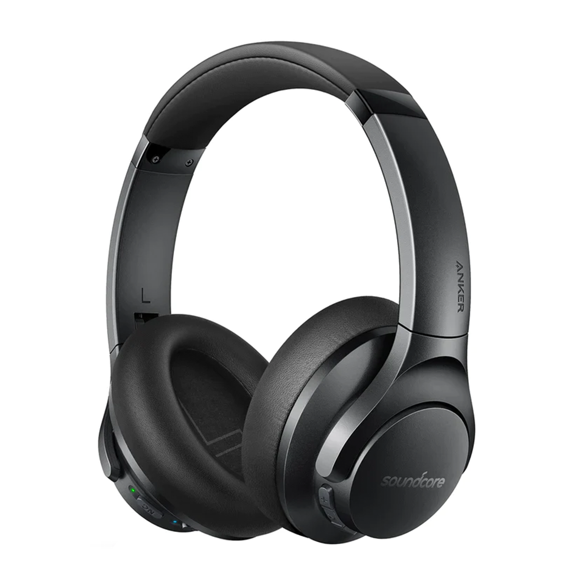 هدفون بی سیم انکر مدل SoundCore Life Q20 Plus