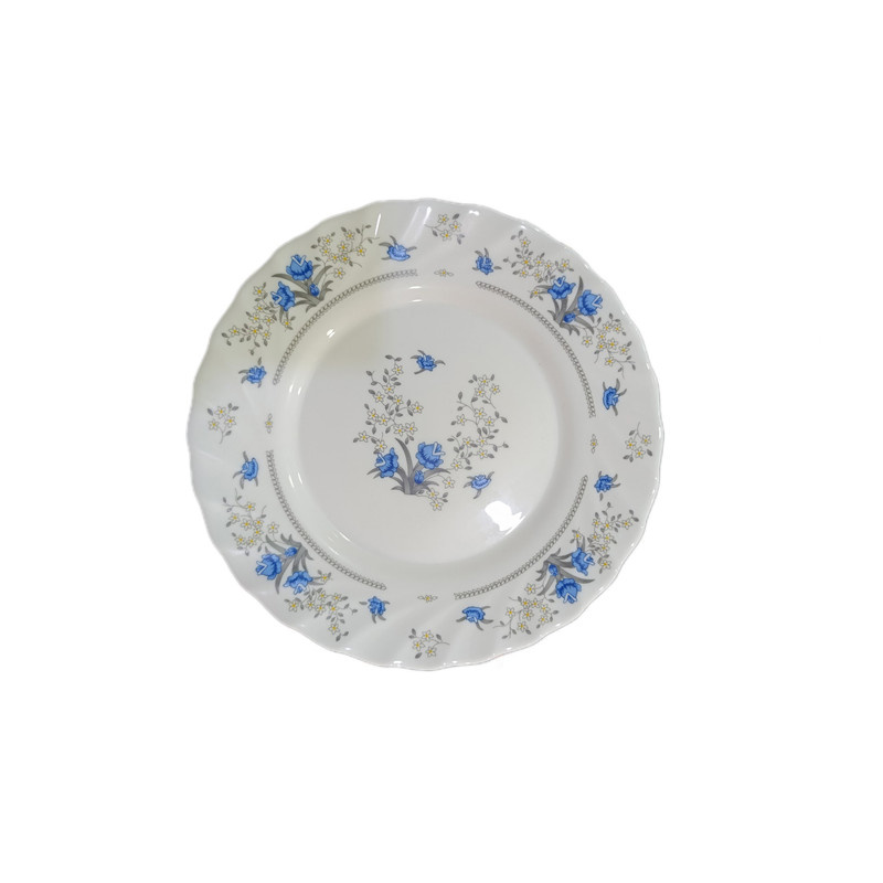 پیش دستی پارس اپال مدل رمانتیک کد 120 بسته 6 عددی