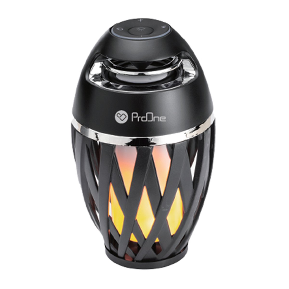 اسپیکر بلوتوثی قابل حمل پرووان مدل PSB4506